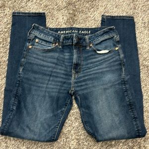 Men’s American Eagle Airflex + Jeans 30x34